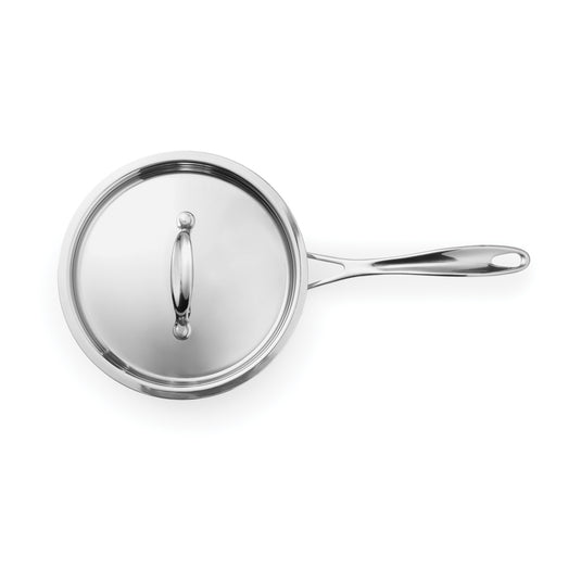 Copper pot - Custom Wood Designs