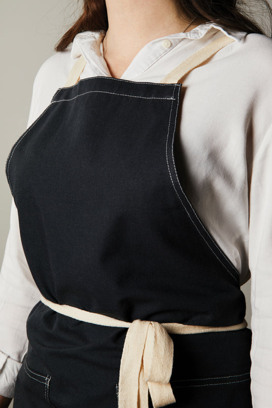 Sovano apron - Custom Wood Designs