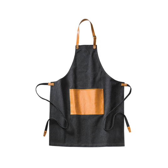 Asado Apron - Custom Wood Designs