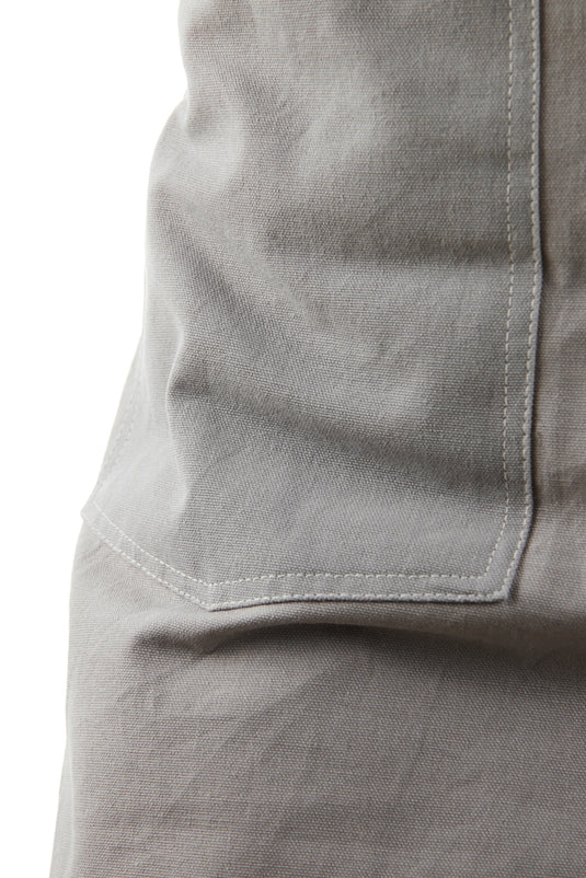 Sovano apron - Custom Wood Designs