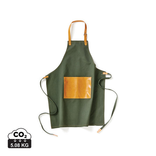 Asado Apron - Custom Wood Designs