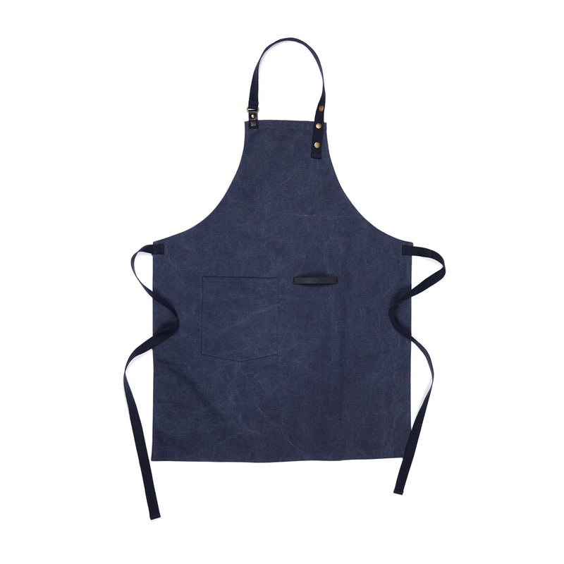 Load image into Gallery viewer, Tome GRS recycled canvas Apron - Custom Wood Designs

