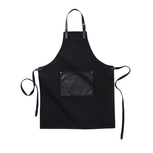 Casbas Apron - Custom Wood Designs