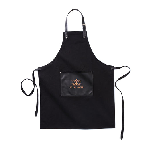 Casbas Apron - Custom Wood Designs