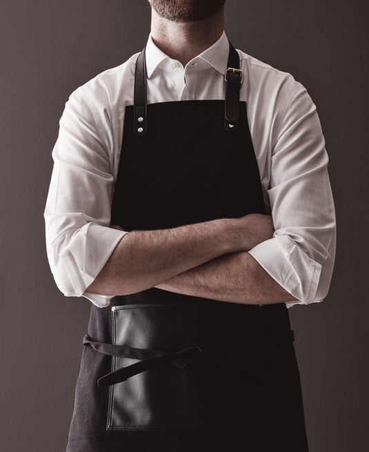 Casbas Apron - Custom Wood Designs