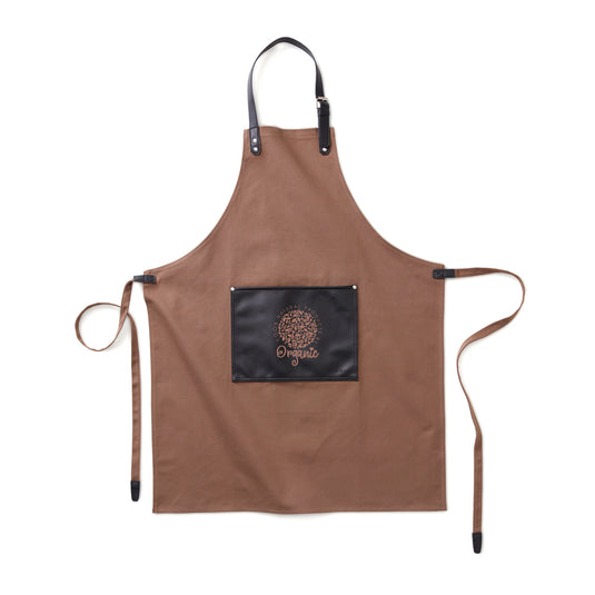 Casbas Apron - Custom Wood Designs