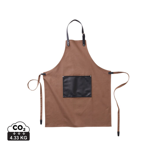 Casbas Apron - Custom Wood Designs
