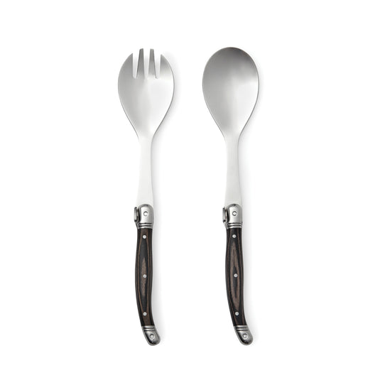 VINGA Gigaro serving cutlery - Custom Wood Designs