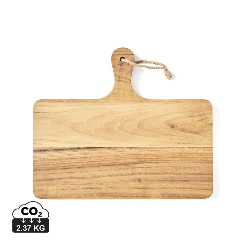 Load image into Gallery viewer, Buscot horizontal serving board - Custom Wood Designs
