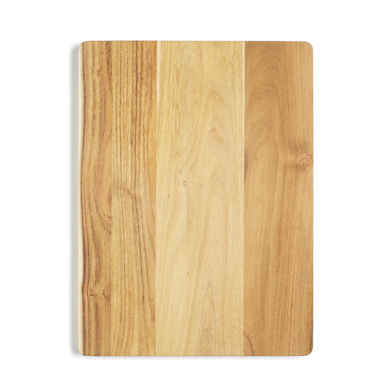 Load image into Gallery viewer, Buscot Utility Cutting Board - Custom Wood Designs
