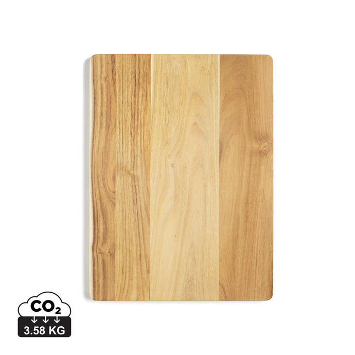 Buscot Utility Cutting Board - Custom Wood Designs