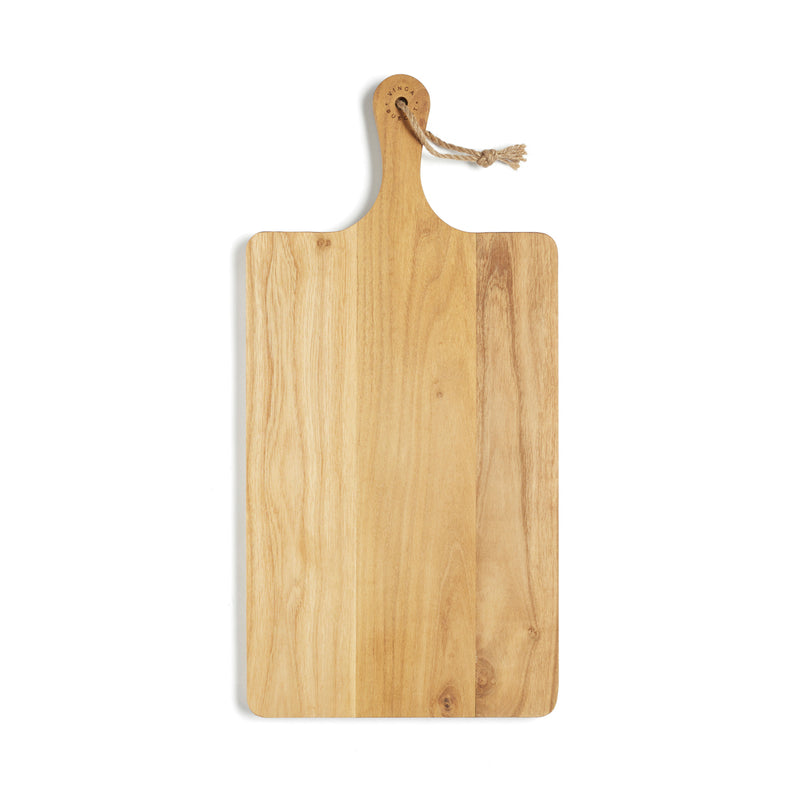 Load image into Gallery viewer, Buscot Rectangular Serving Board - Custom Wood Designs
