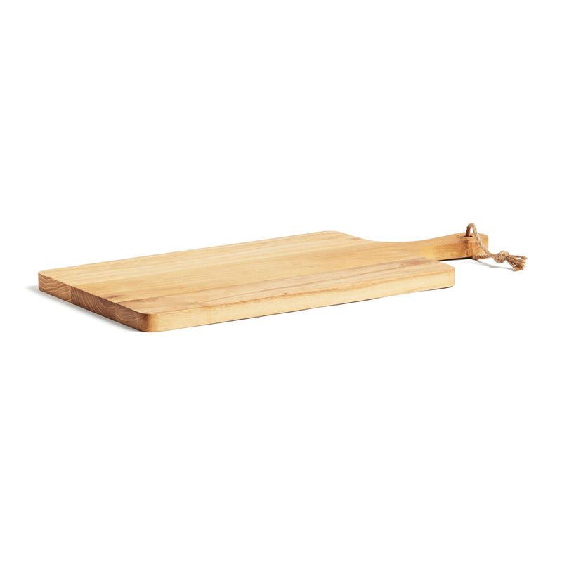 Load image into Gallery viewer, Buscot Rectangular Serving Board - Custom Wood Designs
