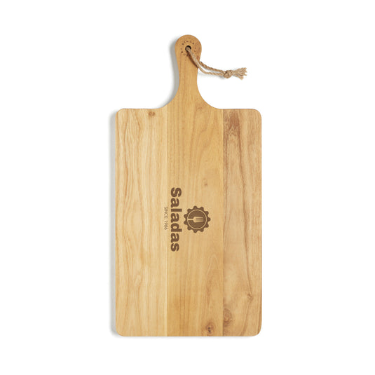 Buscot Rectangular Serving Board - Custom Wood Designs