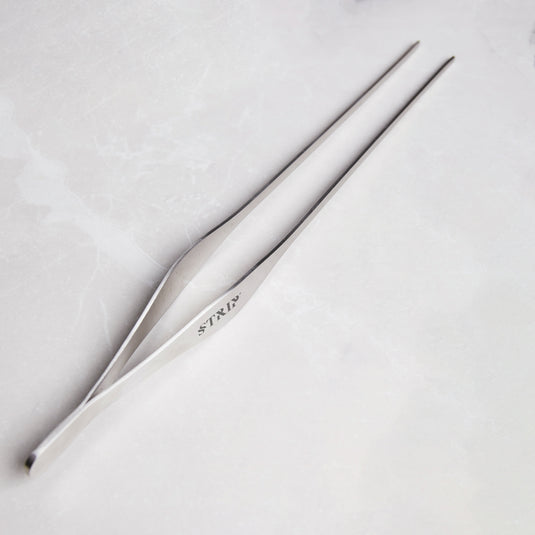 VINGA Cooking tong - Custom Wood Designs