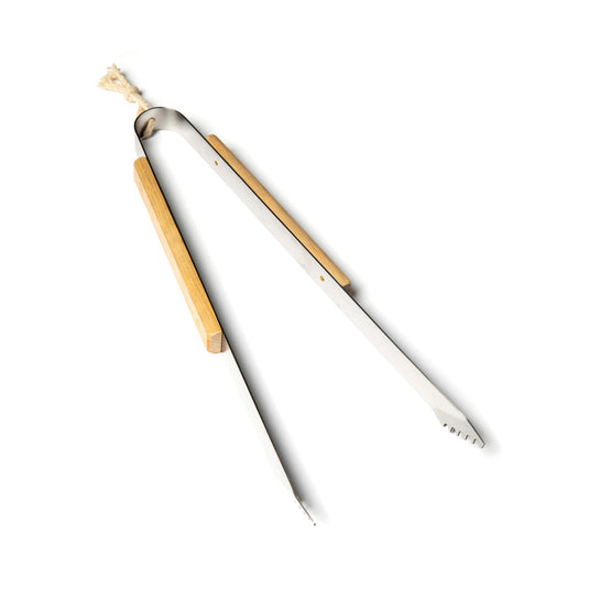VINGA Paso grill tongs - Custom Wood Designs