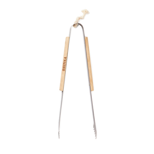 VINGA Paso grill tongs - Custom Wood Designs
