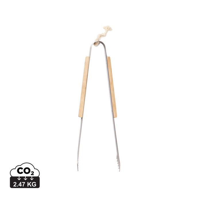 VINGA Paso grill tongs - Custom Wood Designs