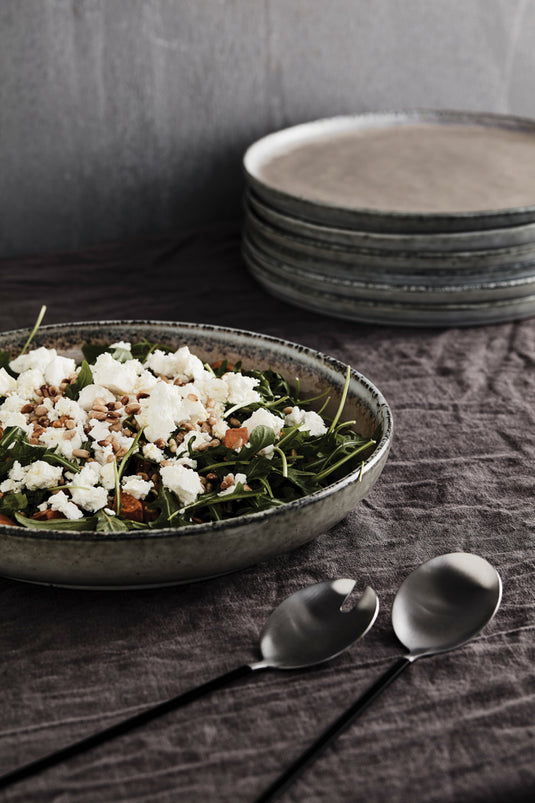 Nomimono bowl, 31 cm - Custom Wood Designs