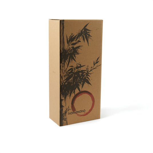 Nomimono serving set - Custom Wood Designs