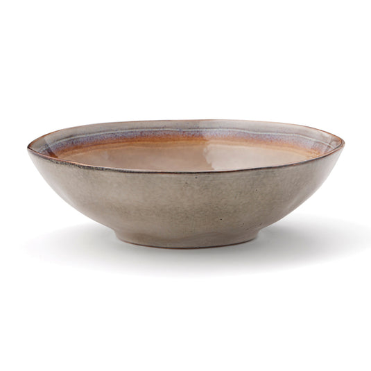 Nomimono deep bowl, 30 cm - Custom Wood Designs