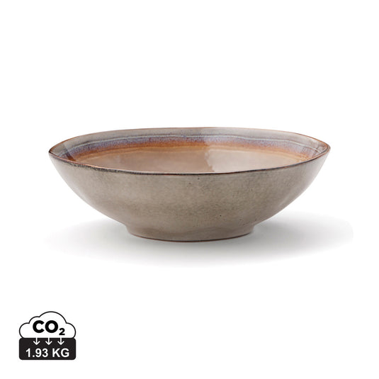 Nomimono deep bowl, 30 cm - Custom Wood Designs
