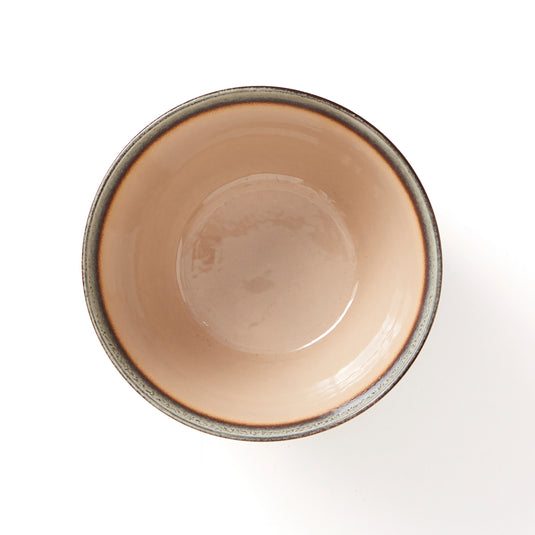 Nomimono bowl, 21 cm - Custom Wood Designs