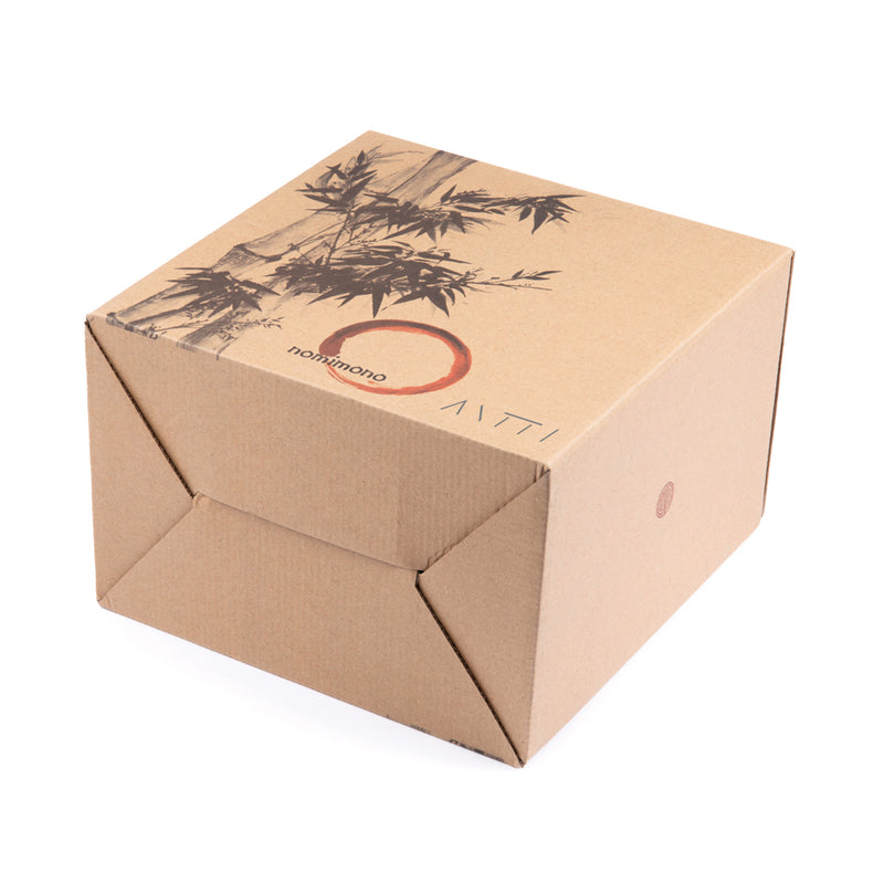 Load image into Gallery viewer, Nomimono bowl, 21 cm - Custom Wood Designs
