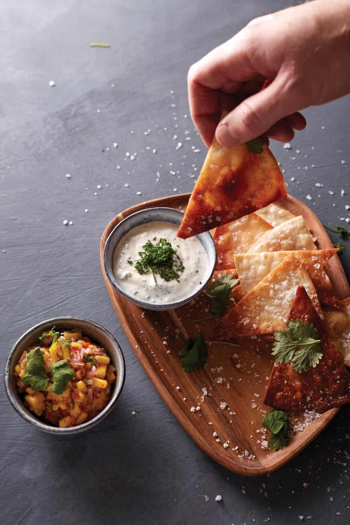 Load image into Gallery viewer, Nomimono tapas set - Custom Wood Designs
