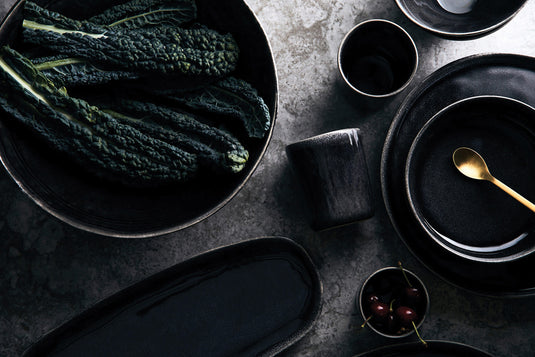 Nomimono bowl, 31 cm - Custom Wood Designs