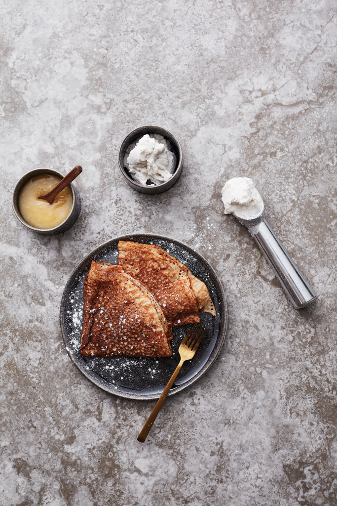 Load image into Gallery viewer, Nomimono bowl set mini, 4 pcs set - Custom Wood Designs
