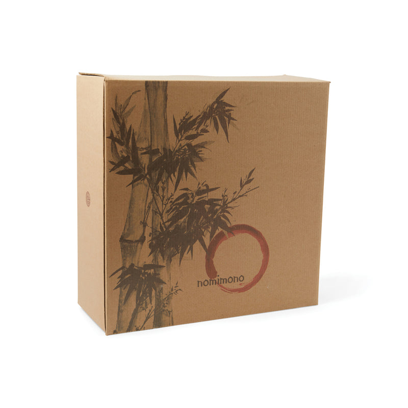 Load image into Gallery viewer, Nomimono deep bowl, 30 cm - Custom Wood Designs
