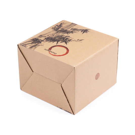 Nomimono bowl 15,5 cm, 2 pcs set - Custom Wood Designs