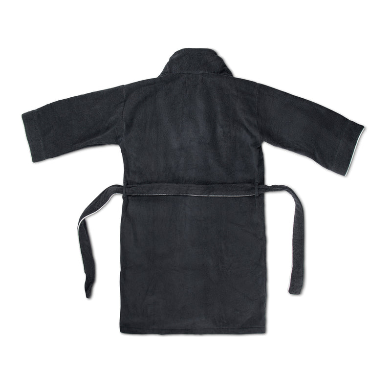 Load image into Gallery viewer, Harper bathrobe S/M - Custom Wood Designs
