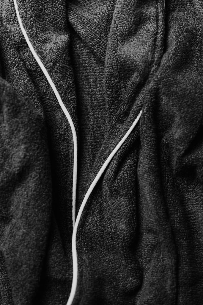 Load image into Gallery viewer, Harper bathrobe S/M - Custom Wood Designs
