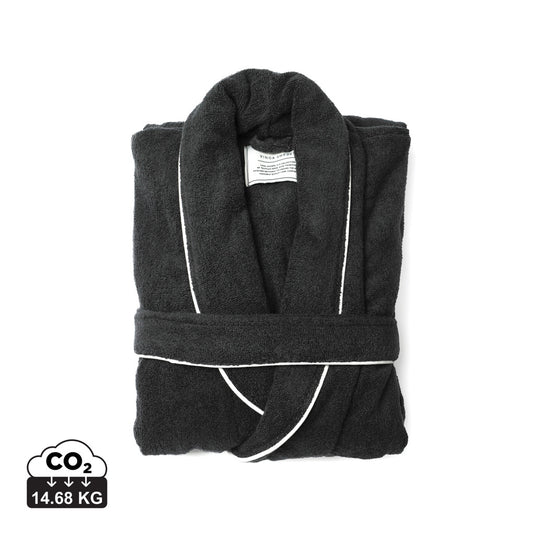 Harper bathrobe S/M - Custom Wood Designs