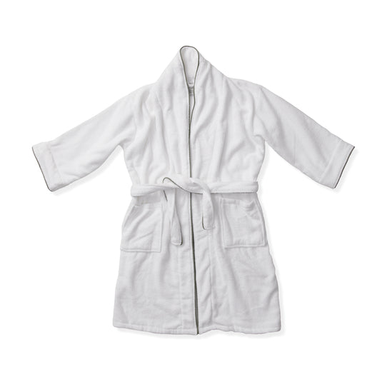 Harper bathrobe S/M - Custom Wood Designs