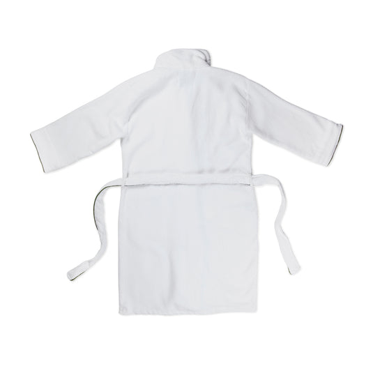 Harper bathrobe S/M - Custom Wood Designs