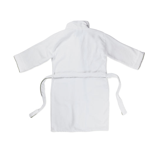 Harper bathrobe L/XL - Custom Wood Designs