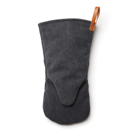 VINGA Asado oven mitt - Custom Wood Designs