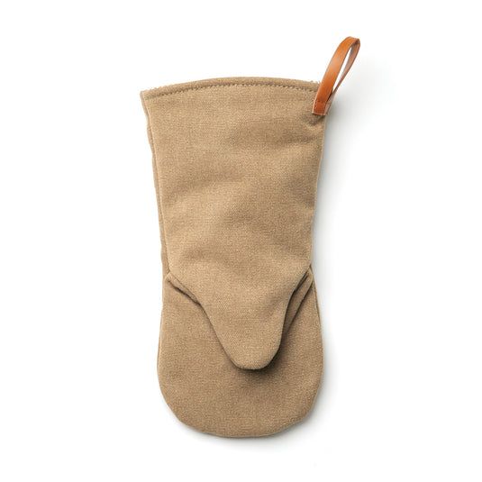 VINGA Asado oven mitt - Custom Wood Designs