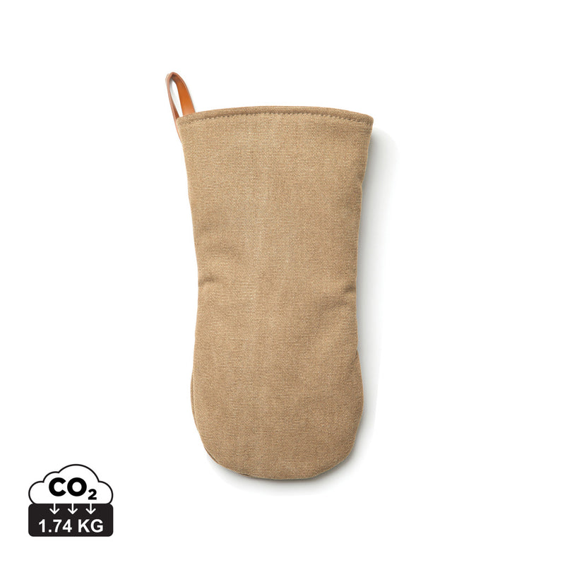 Load image into Gallery viewer, VINGA Asado oven mitt - Custom Wood Designs
