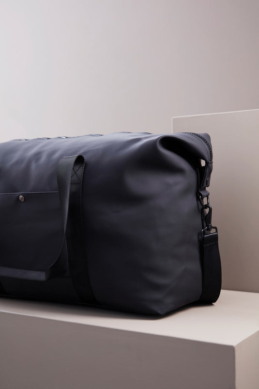 VINGA Baltimore Weekendbag - Custom Wood Designs