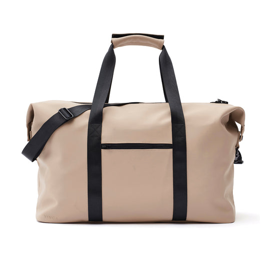 VINGA Baltimore Weekendbag - Custom Wood Designs