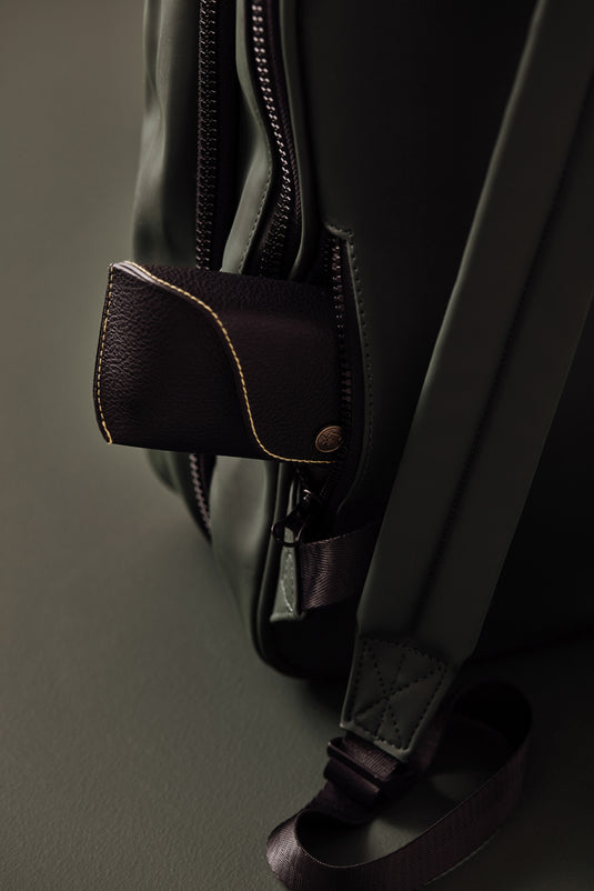 Baltimor Travel Backpack - Custom Wood Designs