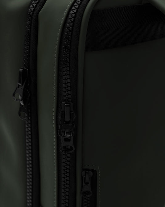 Baltimor Travel Backpack - Custom Wood Designs