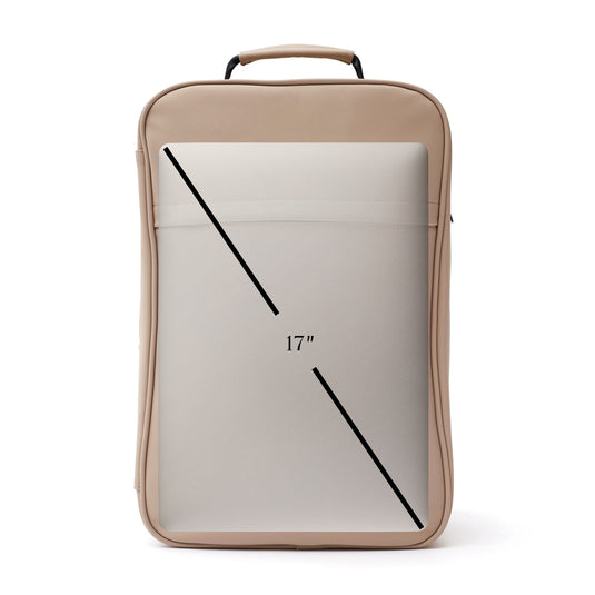 Baltimor Travel Backpack - Custom Wood Designs