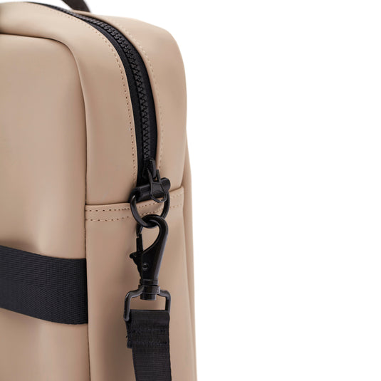 Baltimor Computer Bag - Custom Wood Designs