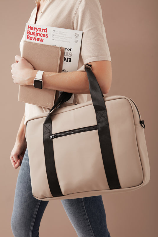 Baltimor Computer Bag - Custom Wood Designs