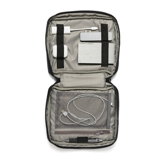 Baltimor organiser - Custom Wood Designs